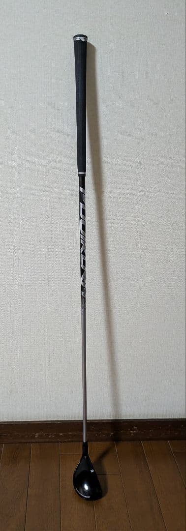 レディース　LTDx 5U ユーティリティ　 コブラ　カーボンL 　カバー付