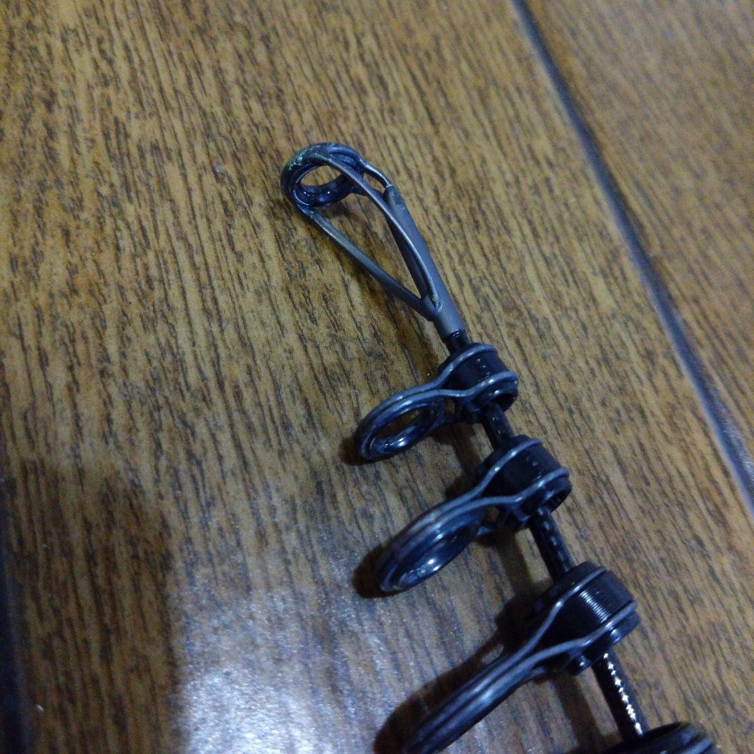 シマノ　ブルズアイ　ディオラス　遠投4-520PTS