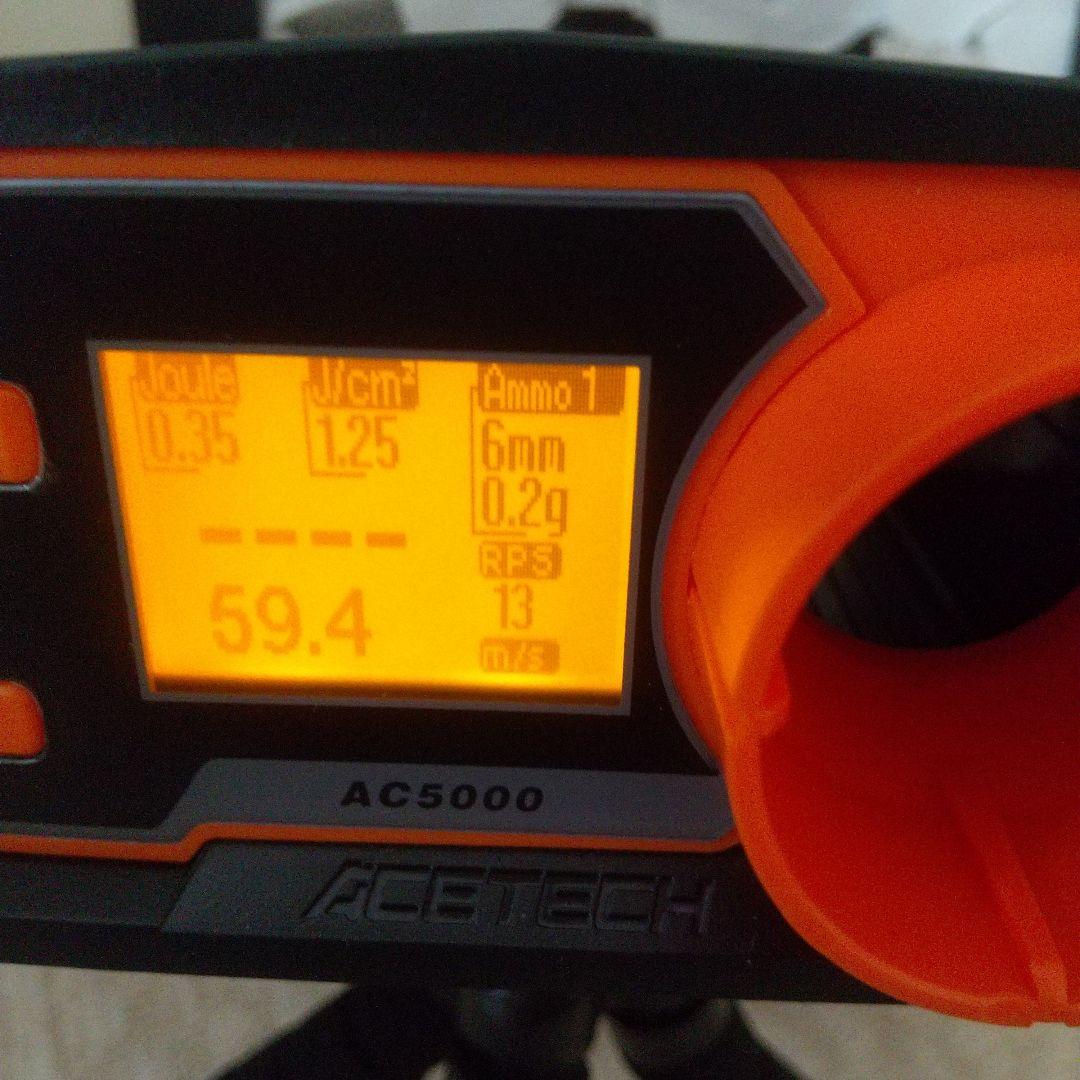 希少 MGC M645 クィックセフティ 固定スライドガスガン