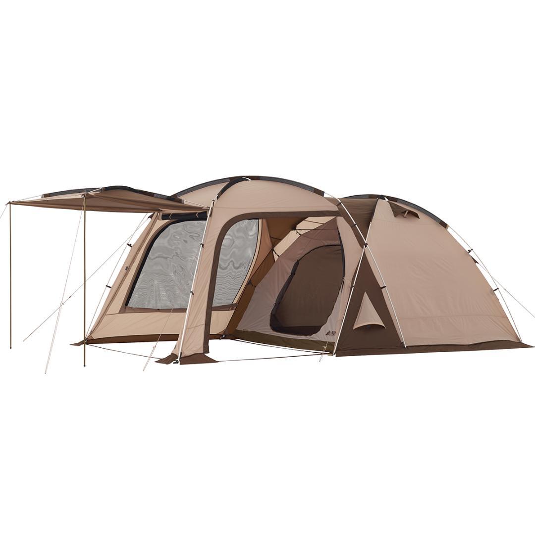 ロゴスTradcanvas PANELドゥーブルXL