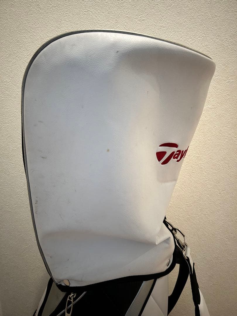 テーラーメイド、キャディバッグ