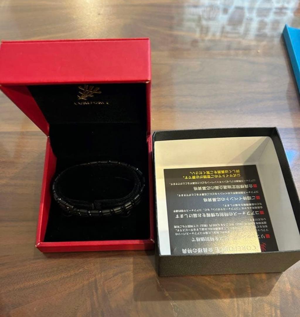 極美品　正規品　コアフォース　70 ブラックスピネル　刻印有り