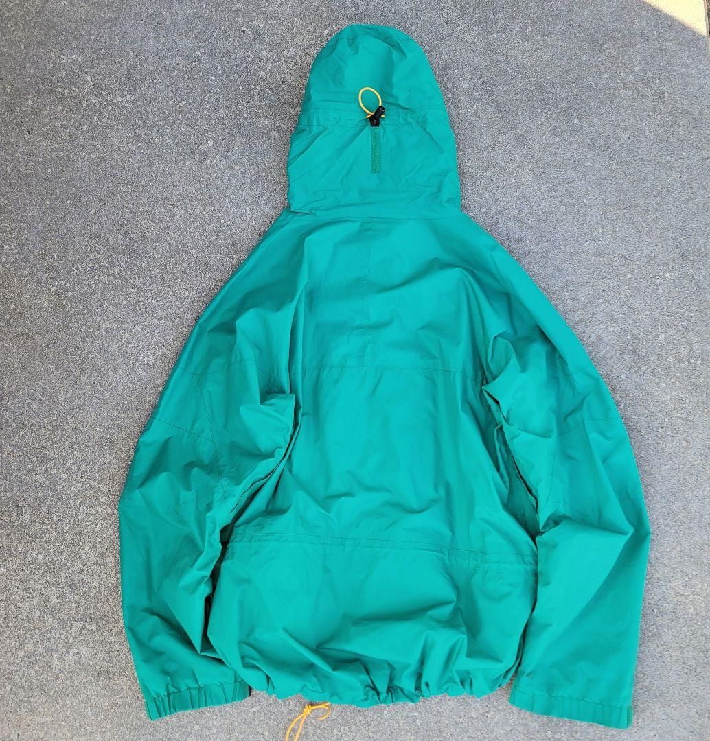 【超レア】Nautica EPG ノーチカ ゴアテックス マウンテンパーカ XL