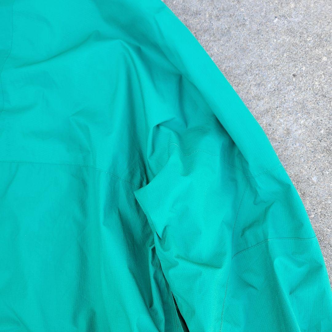 【超レア】Nautica EPG ノーチカ ゴアテックス マウンテンパーカ XL