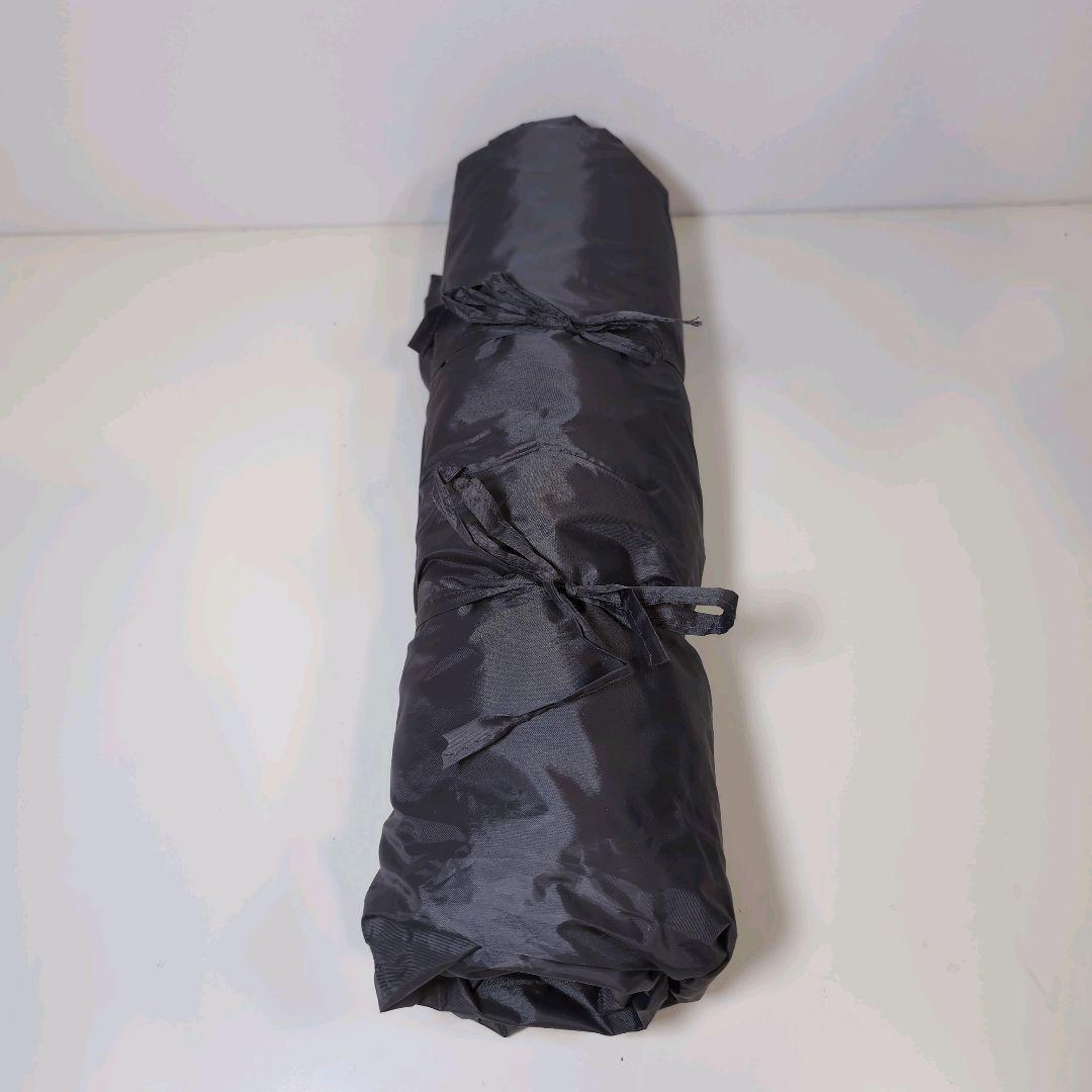 【美品】BUNDOK ソロベーステント BDK-79TC