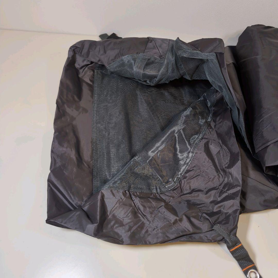 【美品】BUNDOK ソロベーステント BDK-79TC