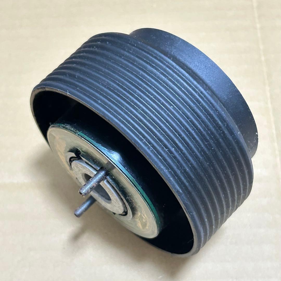 NARDI GARA3TYPE3 36φ ステアリング