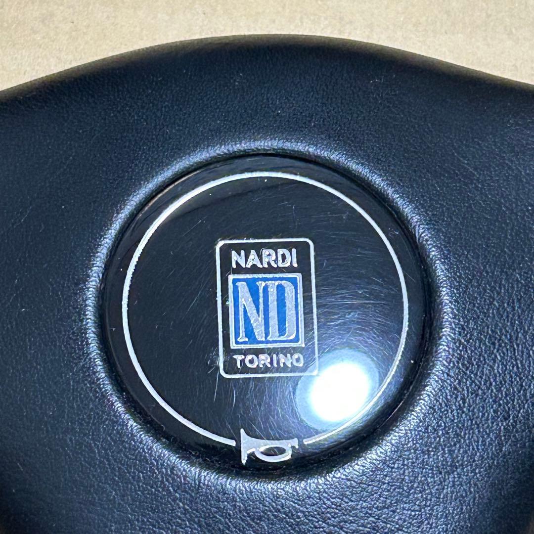 NARDI GARA3TYPE3 36φ ステアリング
