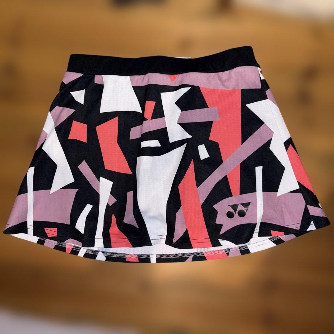 YONEX バドミントンスカート Lサイズ