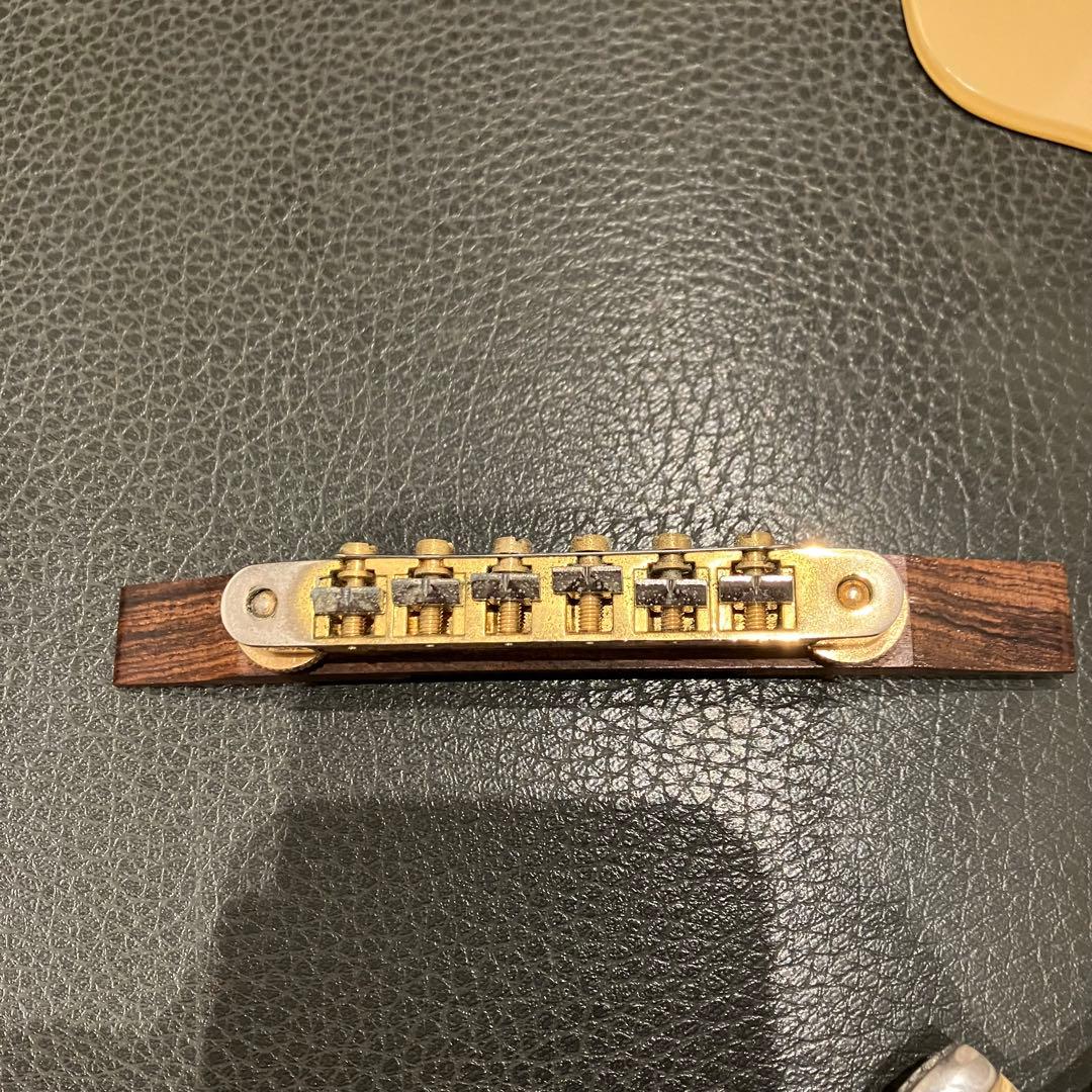 Gretsch グレッチ　g6120bk