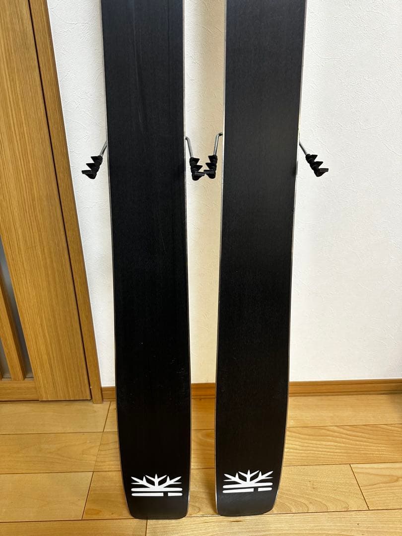 DPS SKI スキー Pagoda RP 100+ST Rotation12