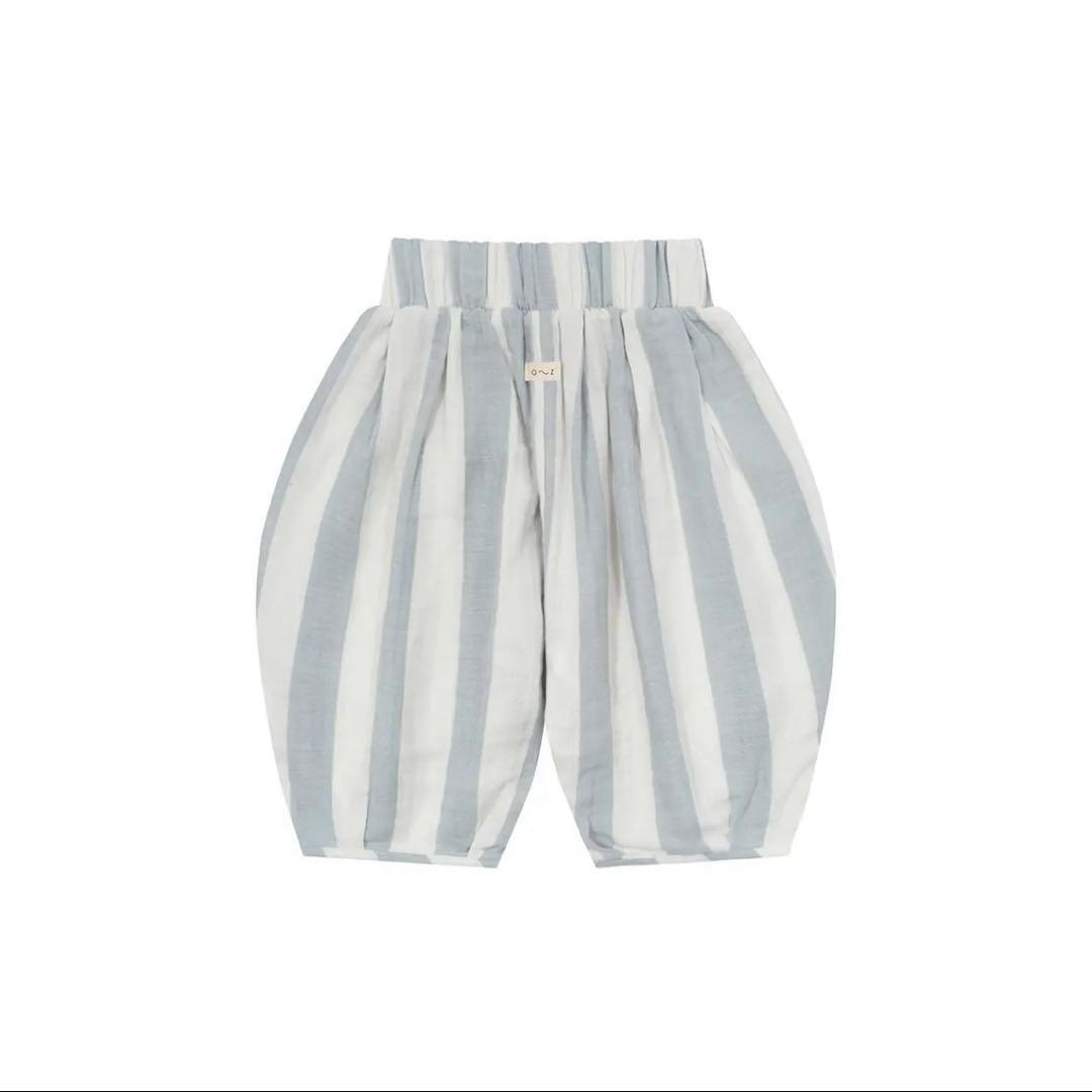 organic zoo セットアップ