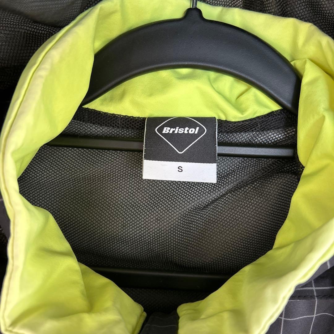 F.C.Real Bristol ブリストル　ジャケット　S