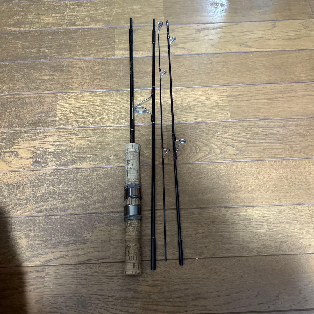 ウエダ　スーパーパルサーPCS-60