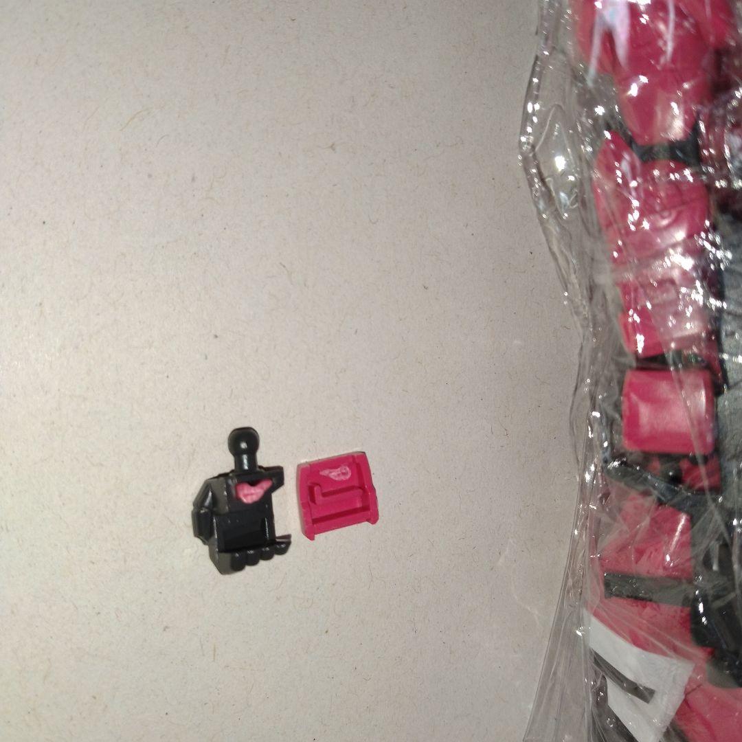 組立済 機動戦士ガンダムSEED HG ガンプラ セット DESTINY MSV