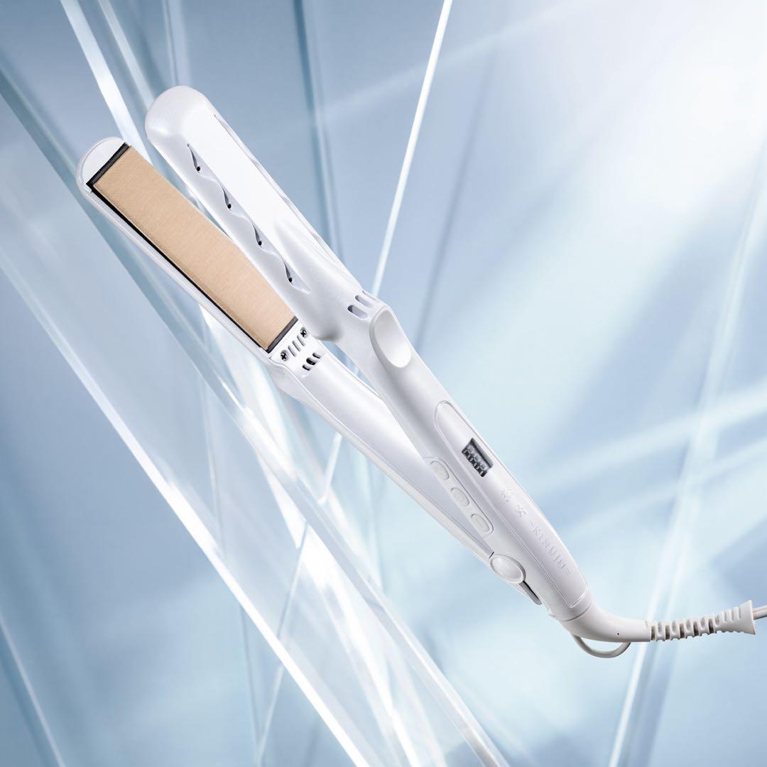 KINUJO 新品未使用　ストレートヘアアイロン LM225