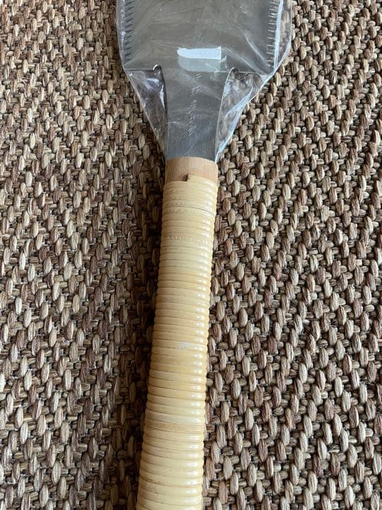 片桐眞次郎　鋸