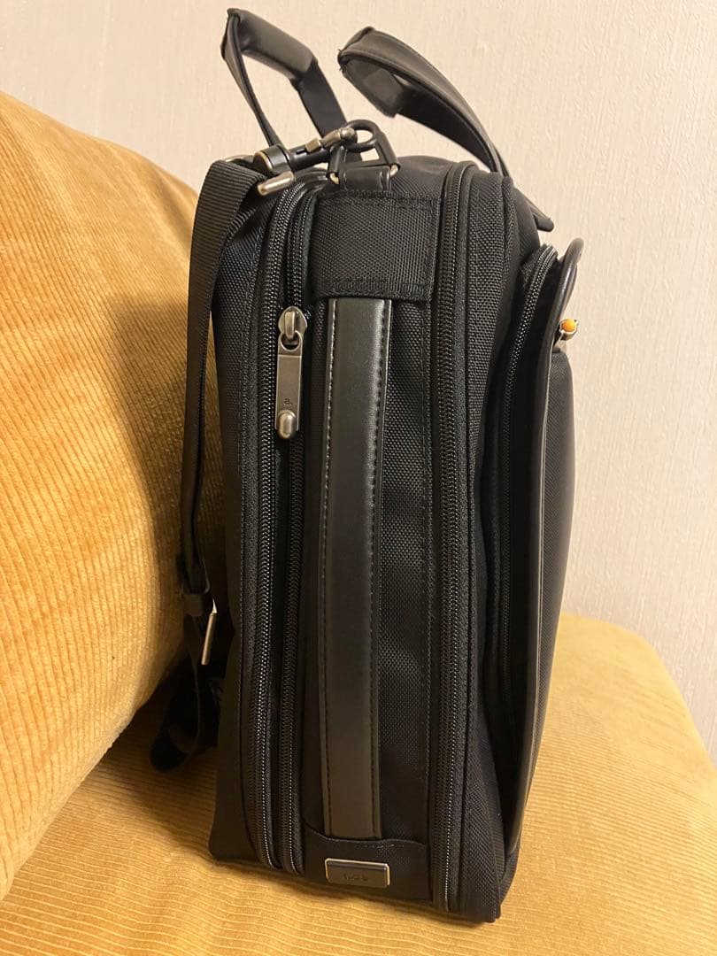 ACEGENEエースジーン 2WAYブリーフケース evl-3.0ビジネスバッグ