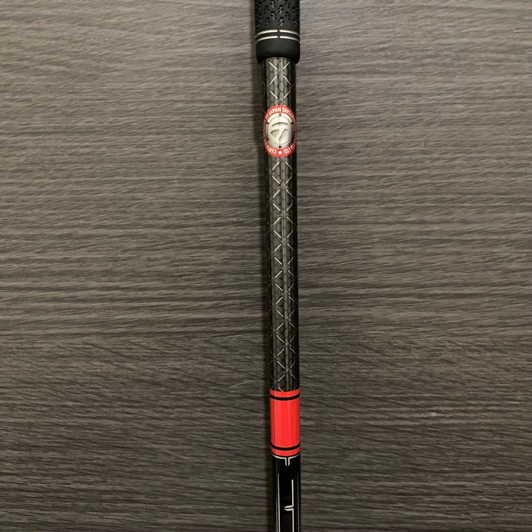 ✨特別SALE✨テーラーメイド ドライバーシャフトTENSEI RED TM50