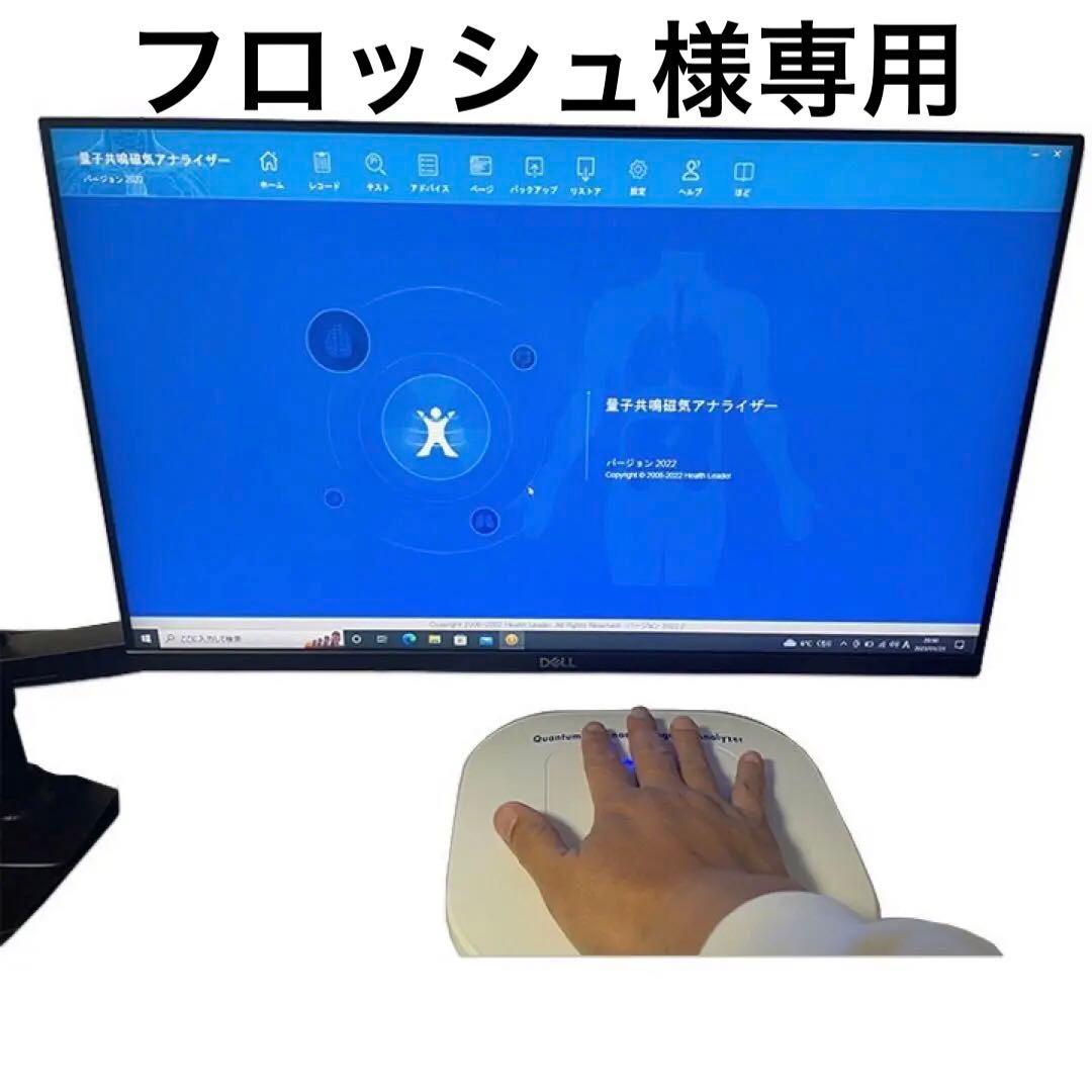 フロッシュページ