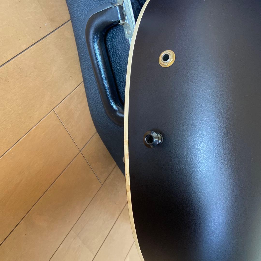 Ovation USA NNS778-7QM 30周年モデル 限定100本