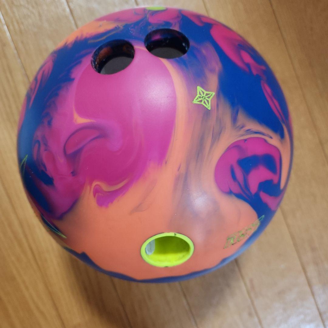 Aさん専用 ROTO GRIP RST HYPER DRIVE ボウリング