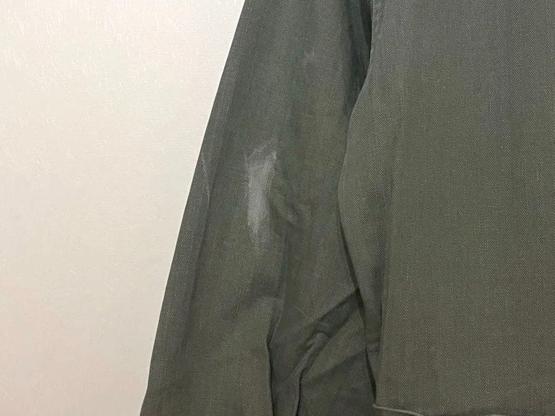 40s U.S. ARMY M-43 ヴィンテージ ミリタリー オールインワン