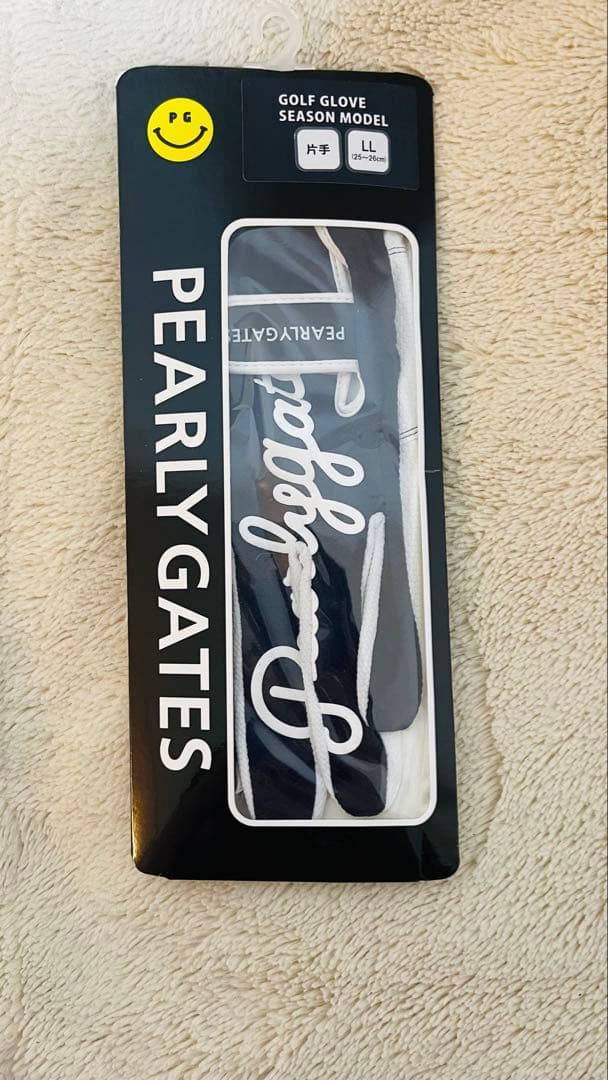 PEARLY GATES ゴルフグローブ シーズンモデル LL まとめ売り
