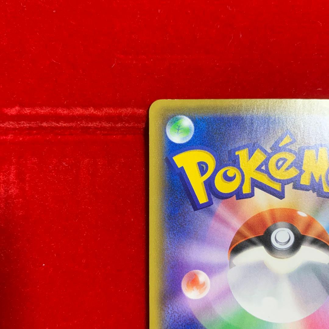 【高騰中】　ポケモン　マリオピカチュウ　ルイージピカチュウ　プロモ　2016