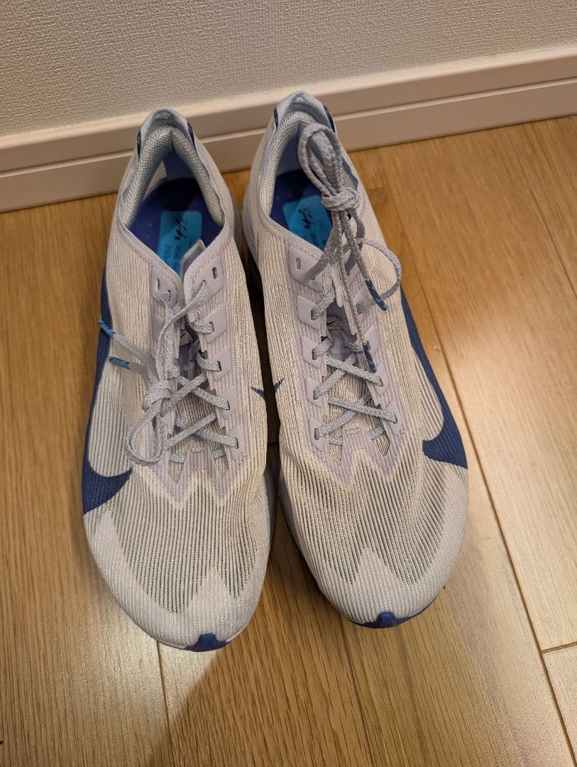 NIKE ZOOMX VAPORFLY NEXT%4 26センチ