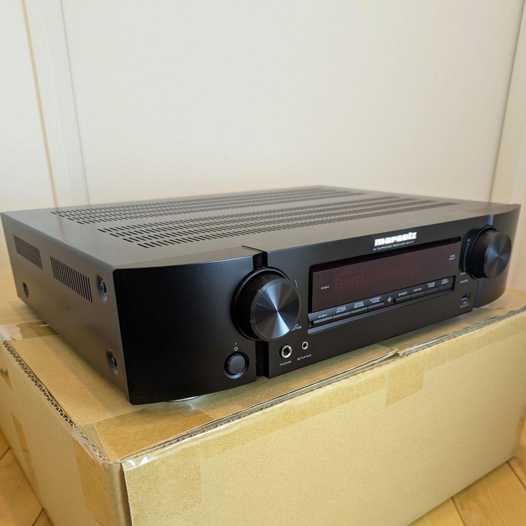 マランツ Marantz NR1711 AVアンプ