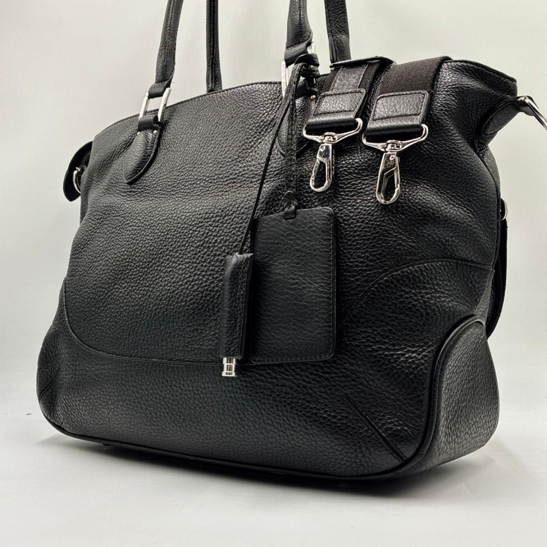 オクトモア　ペッレモルビダ 2way メイデンボヤージュ シボ