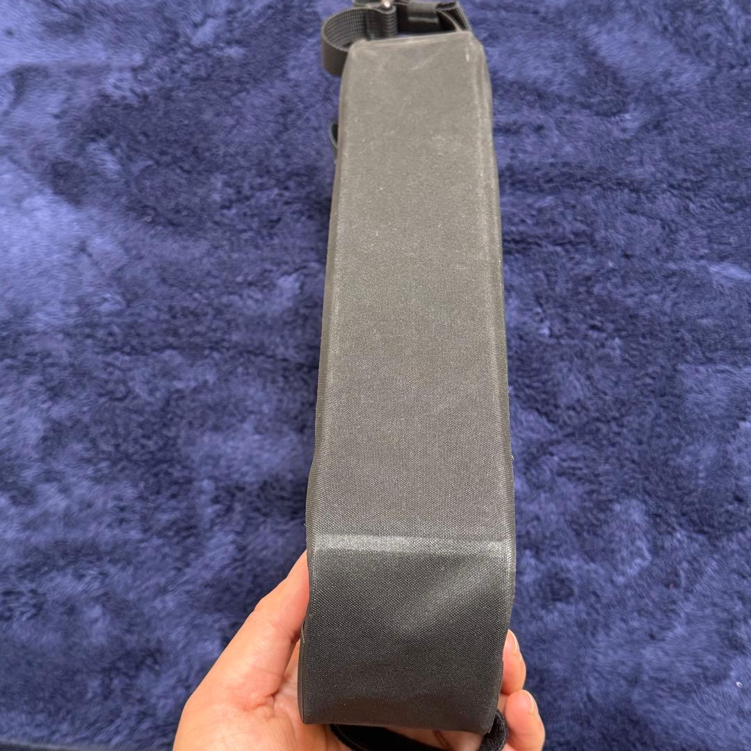 APIDURA RACING FRAME PACK 4L フレームバッグ