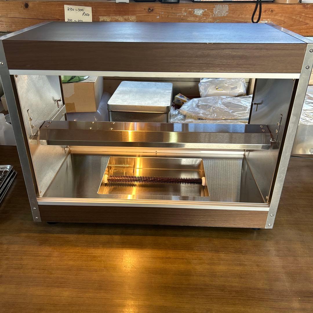 安吉ホットショーケース