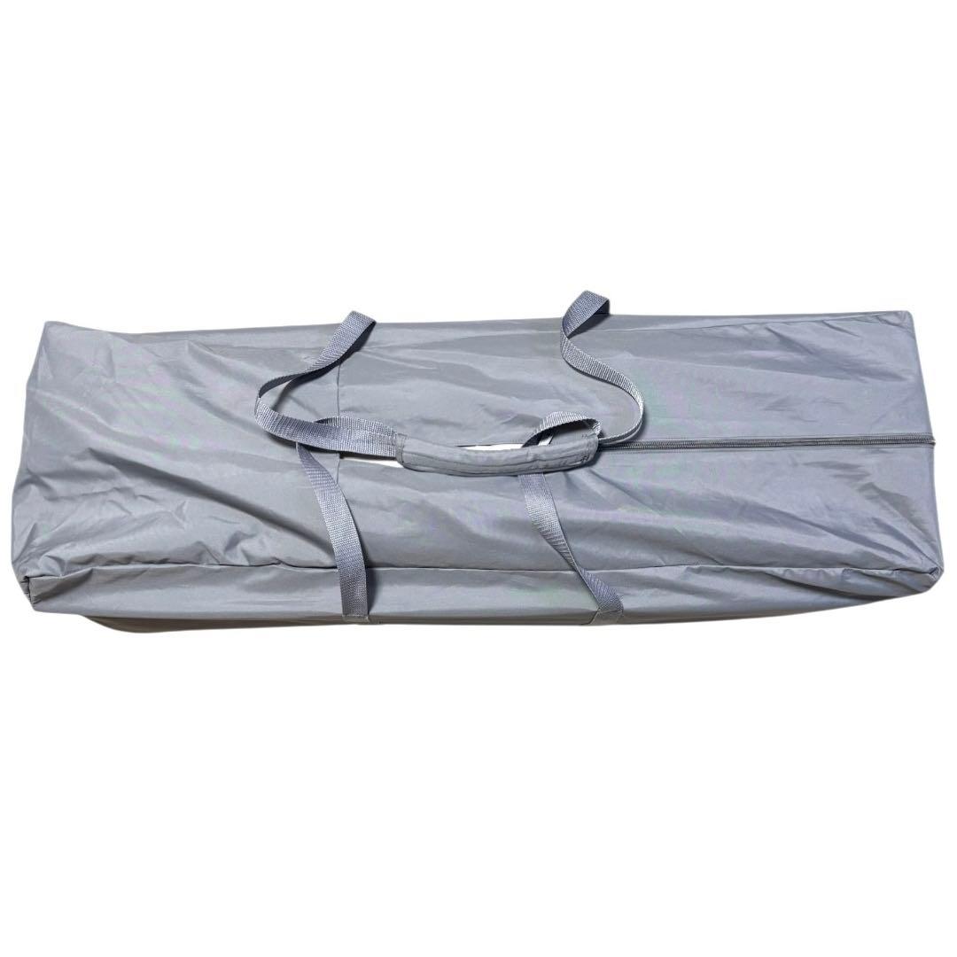 未使用級 アップリカ Aprica ココネル エアー AB ベビーベッド ベア