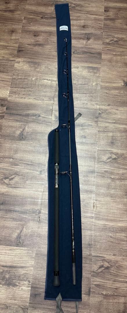 リップルフィッシャー　ビッグツナ76