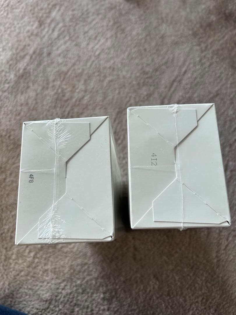 ReFa リファビューテックシャンプーとトリートメントセット 500ml