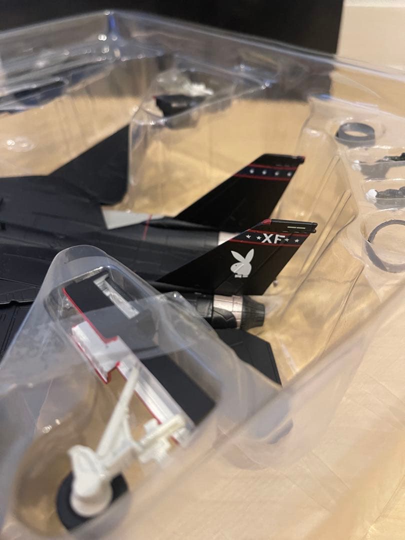 1/72 F14 トムキャット Vandy1 Century Wings