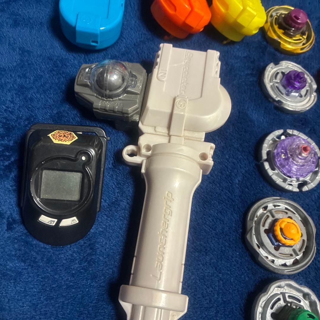 メタルファイトベイブレード まとめ売り