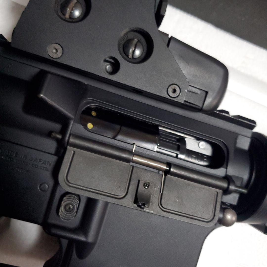 東京マルイ 次世代電動ガン M4 CQB-R/フラット・ダークアース