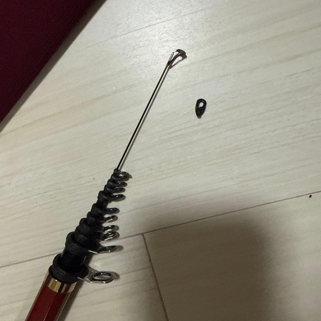 Aldena 15-53 磯竿 訳あり