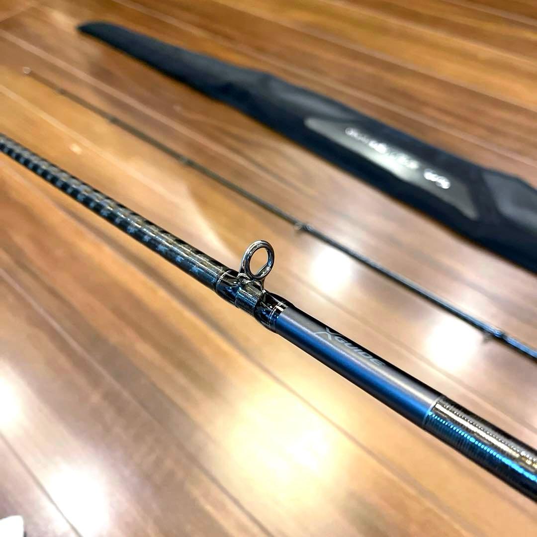 エクスセンスインフィニティB86MH