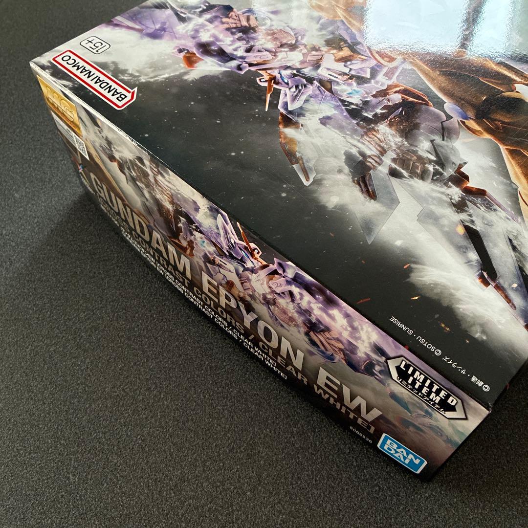 ガンプラまとめ売り（MG クロスコントラスト）