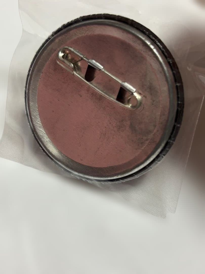 地縛少年花子くん ゴーストホテル 缶バッジ セット