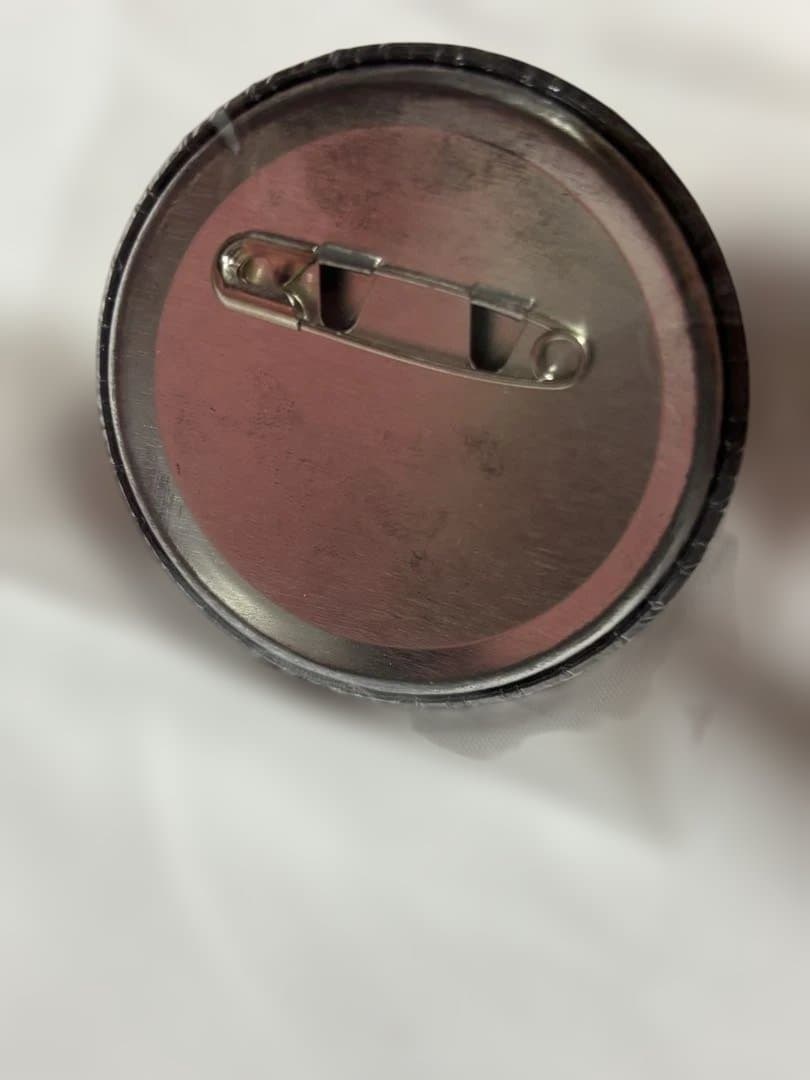 地縛少年花子くん ゴーストホテル 缶バッジ セット