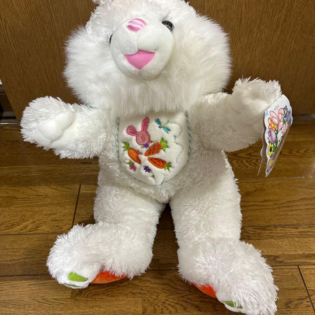 hoppy hopster イースターバーニー　新品？