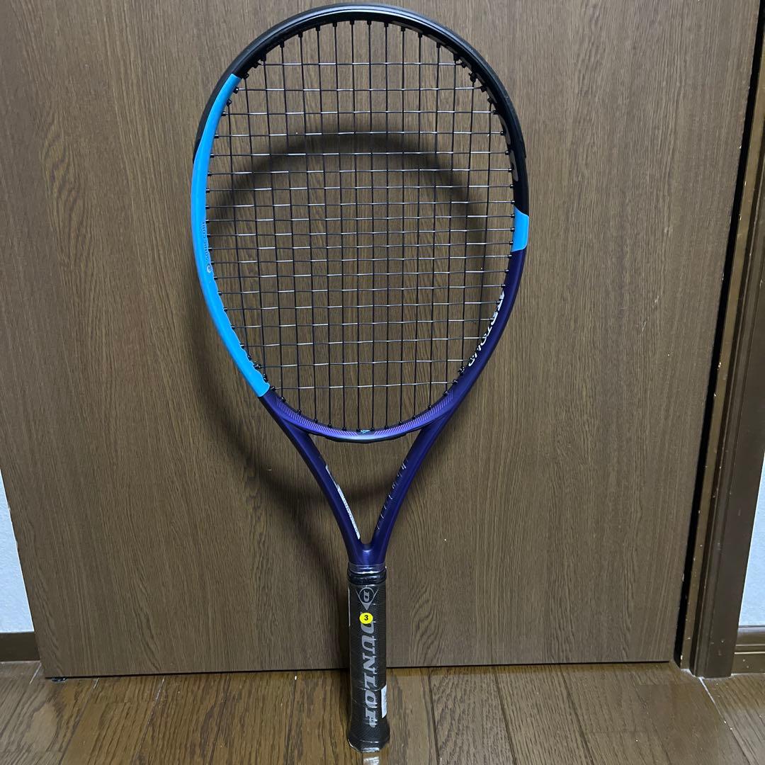 新品同様ＦＸ500 グリップ3 スペック計測済