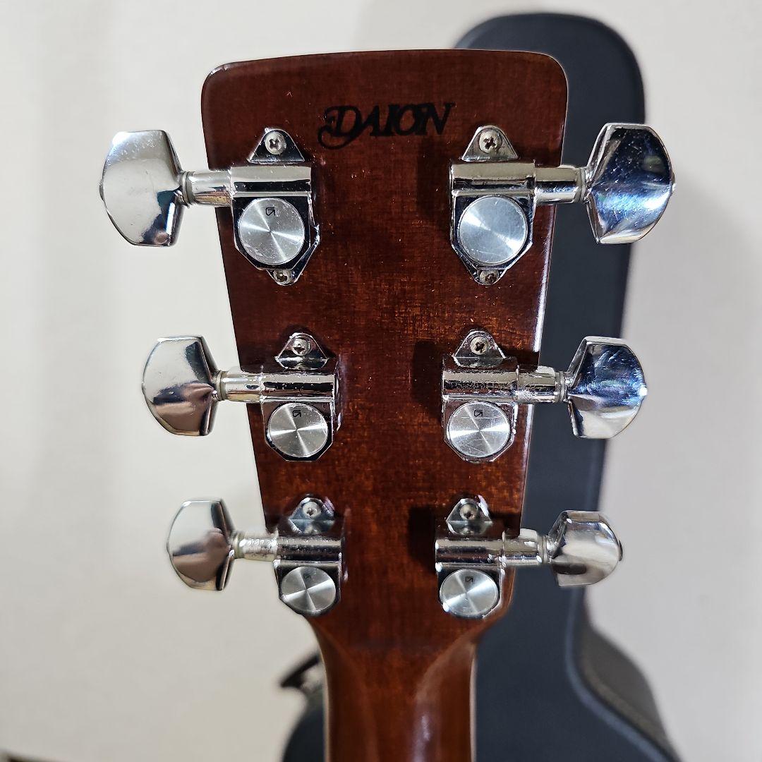 DAION.THE.YEARシリーズ「THE'78」センチュリー希少！ヤマキ製