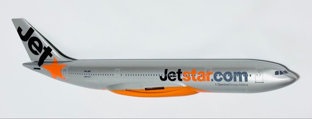 flarose 1/200 A330-200 ジェットスター航空