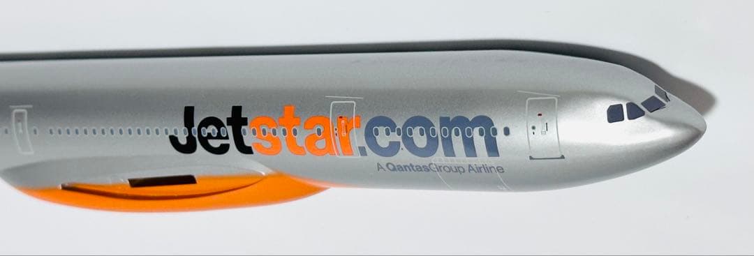 flarose 1/200 A330-200 ジェットスター航空